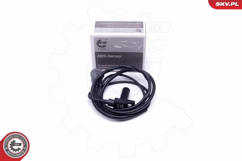 Sensor, crankshaft pulse